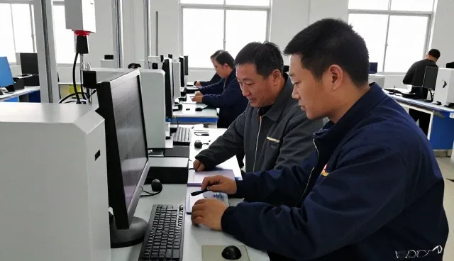 新乐市润艺雕塑厂以技术支持服务连接更多应用场景