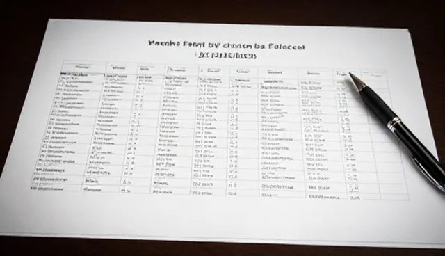 技术支持中的检查要点：性能与适用条件分析