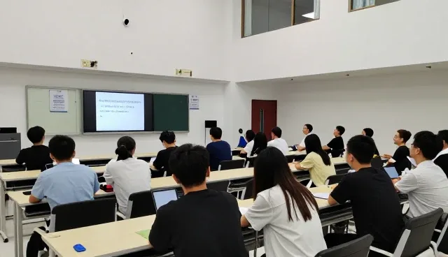 项目管理在技术培训中的实际应用场景分析